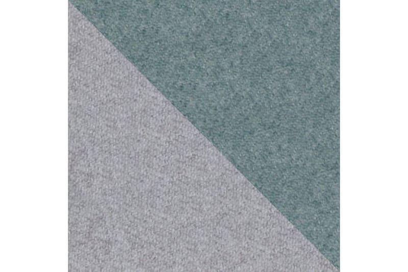 3:n ist Vuodesohva Divaanilla Herisa ja Säilytyksellä - Sininen/Harmaa - Huonekalut - Sohva - Vuodesohva