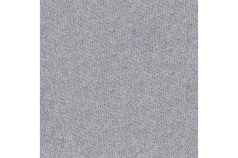 3:n ist Vuodesohva Divaanilla Herisa ja Säilytyksellä - Vaaleanharmaa - Huonekalut - Sohva - Vuodesohva