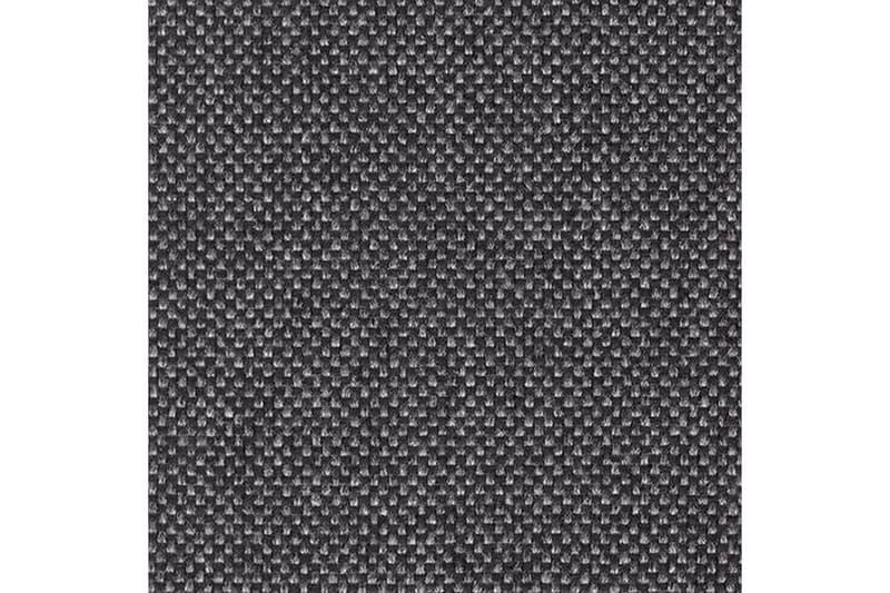 Gabi 4-istuttava pitkittäin avattava sohvasänky 175x80x80 cm säilytystilalla kangasta - Musta - Huonekalut - Sohva - Vuodesohva - 4 istuttava vuodesohva