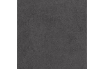 Kuoksu 4-istuttava edestä avattava sohvasänky 104x175 cm säilytystilalla samettia - Harmaa - Huonekalut - Sohva - Vuodesohva - 4 istuttava vuodesohva