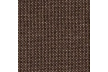 Sohva Gabi 175x80x80 cm - Ruskea - Huonekalut - Sohva - Vuodesohva - 4 istuttava vuodesohva