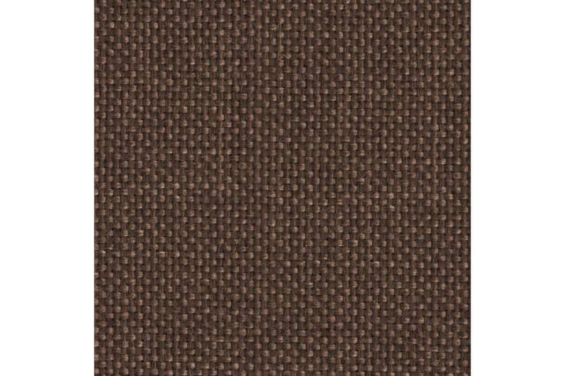 Sohva Gabi 175x80x80 cm - Ruskea - Huonekalut - Sohva - Vuodesohva - 4 istuttava vuodesohva