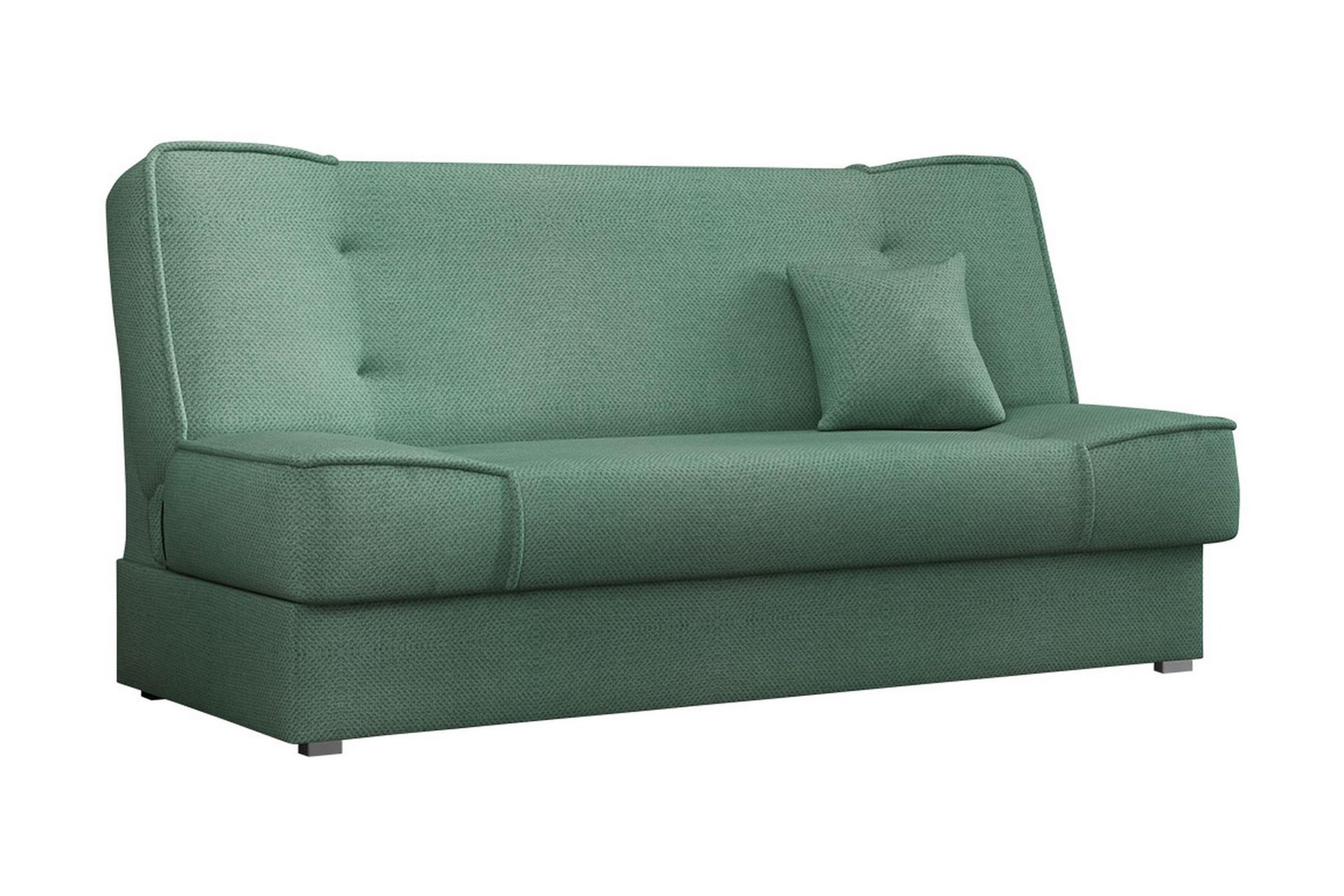 Sohva Gabi 175x80x80 cm - Vihreä