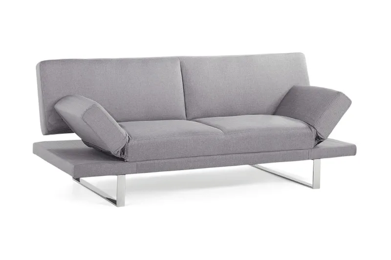 Vuodesohva Tengwall, Harmaa