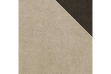 4:n ist Kulmasohva Kintore - Beige - Huonekalut - Sohva - Vuodesohva