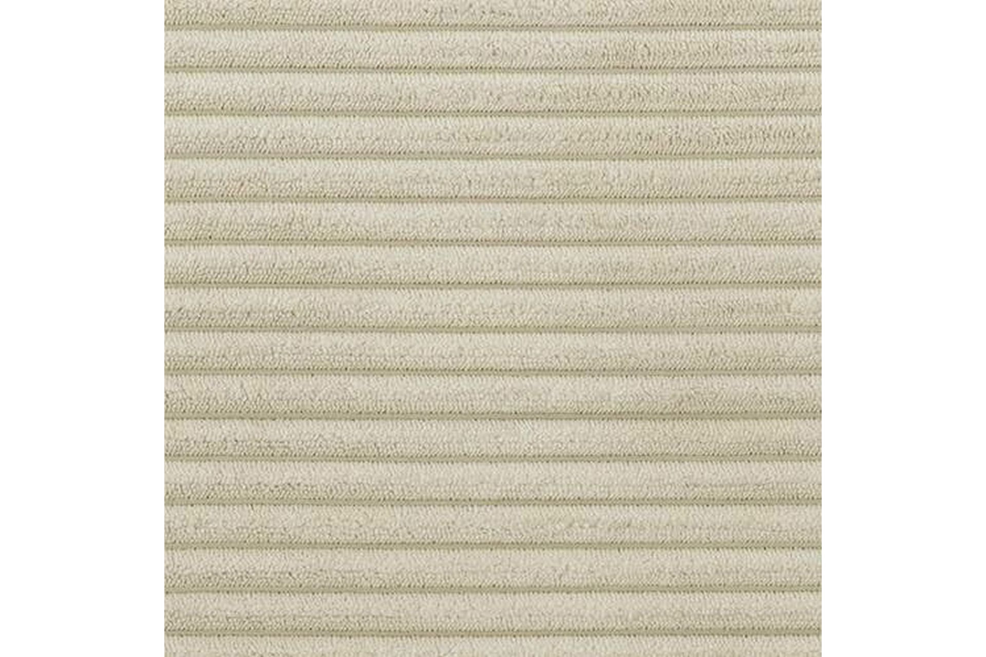 4:n ist Kulmasohva Kintore - Beige - Huonekalut - Sohva - Vuodesohva