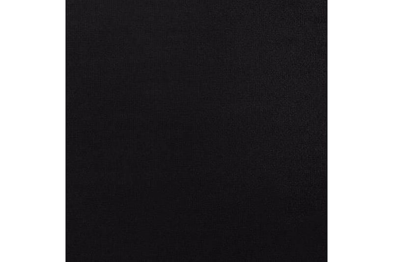 4:n ist Kulmasohva Knocklong - Musta - Huonekalut - Sohva - Vuodesohva