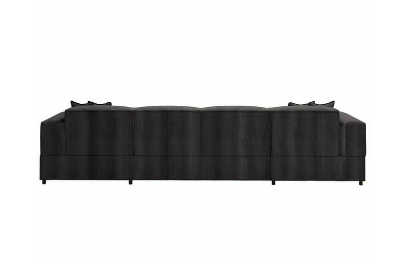 4:n ist Kulmasohva Knocklong - Huonekalut - Sohva - Vuodesohva