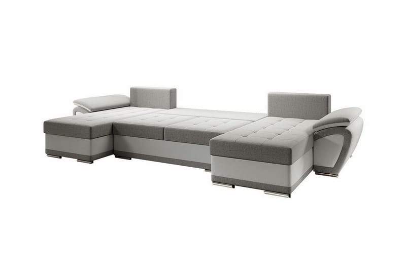 4:n ist Kulmasohva Listowel - Huonekalut - Sohva - Vuodesohva