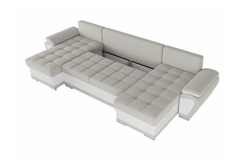 4:n ist Kulmasohva Listowel - Huonekalut - Sohva - Vuodesohva