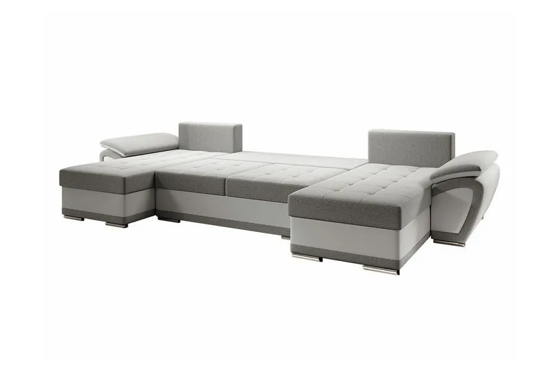 4:n ist Kulmasohva Listowel - Huonekalut - Sohva - Vuodesohva