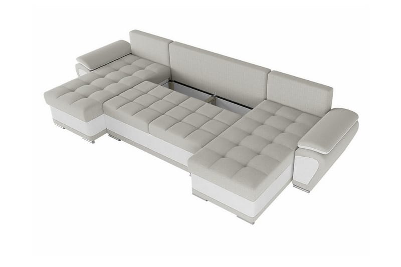 4:n ist Kulmasohva Listowel - Huonekalut - Sohva - Vuodesohva