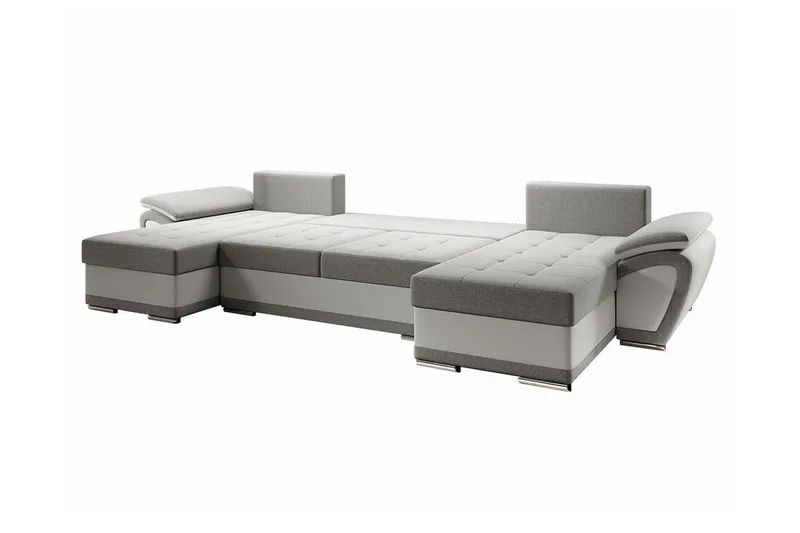 4:n ist Kulmasohva Listowel - Huonekalut - Sohva - Vuodesohva