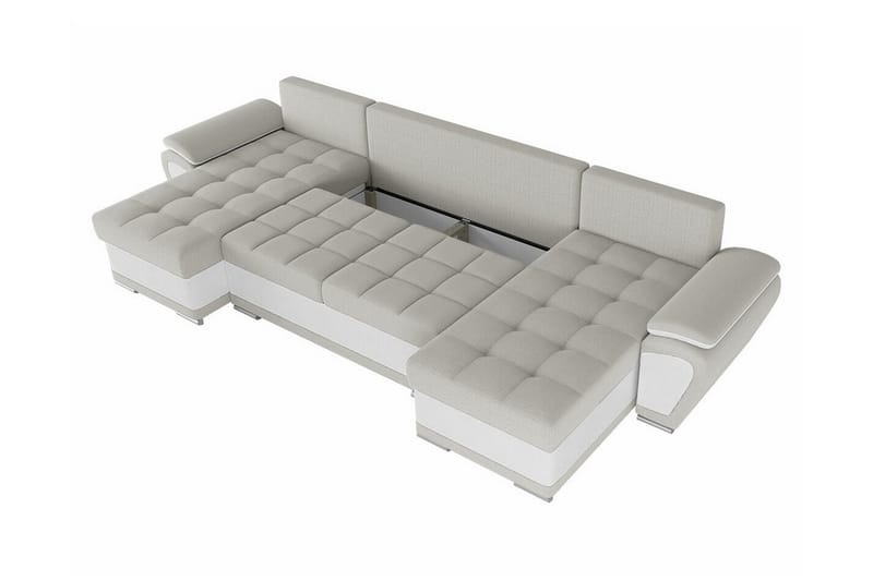 4:n ist Kulmasohva Listowel - Huonekalut - Sohva - Vuodesohva