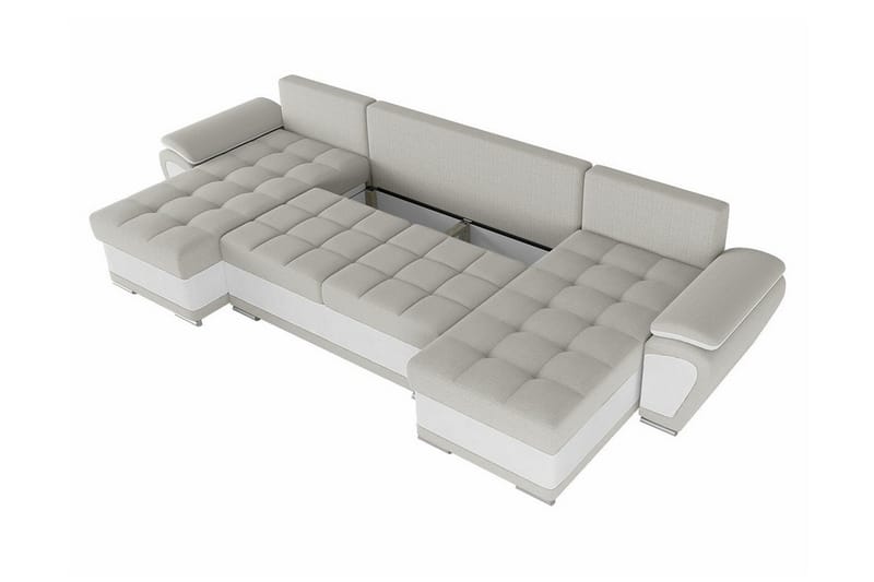 4:n ist Kulmasohva Listowel - Huonekalut - Sohva - Vuodesohva