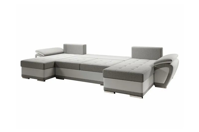 4:n ist Kulmasohva Listowel - Huonekalut - Sohva - Vuodesohva