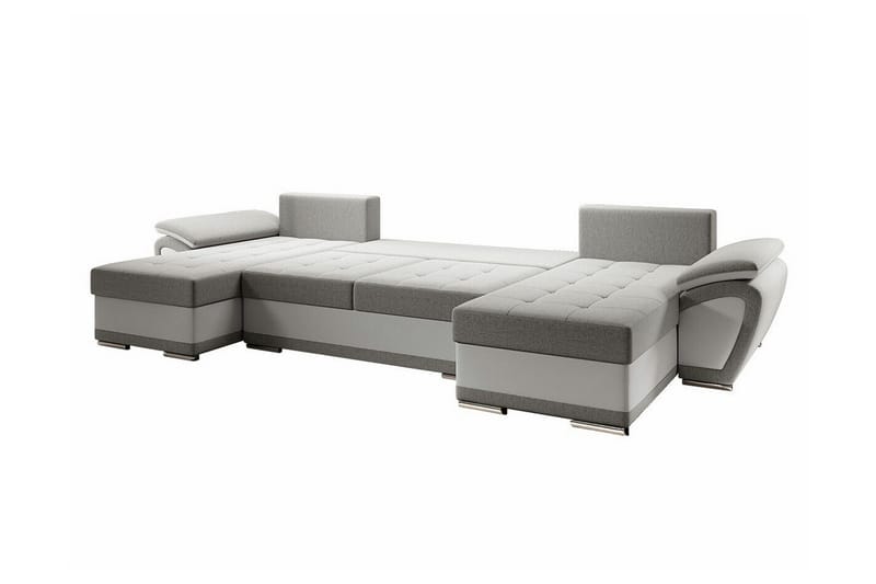 4:n ist Kulmasohva Listowel - Huonekalut - Sohva - Vuodesohva