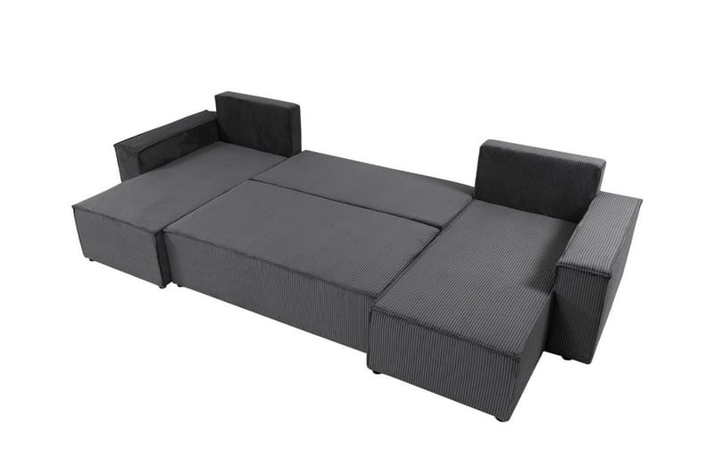 4:n ist Kulmasohva Magston - Huonekalut - Sohva - Vuodesohva