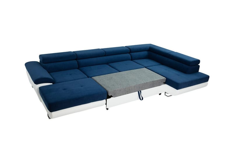 4:n ist Kulmasohva Reginia - Huonekalut - Sohva - Vuodesohva