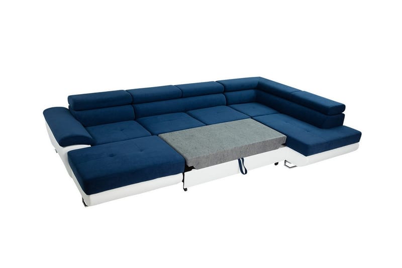 4:n ist Kulmasohva Reginia - Huonekalut - Sohva - Vuodesohva