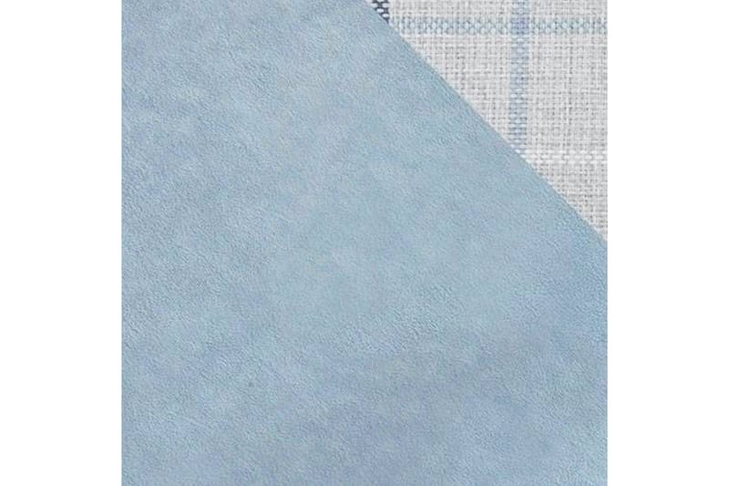 4:n ist Kulmavuodesohva - Sininen - Huonekalut - Sohva - Vuodesohva