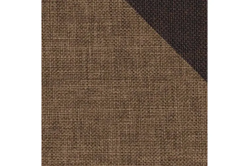 4:n ist Kulmavuodesohva Torretta Oikea - Ruskea - Huonekalut - Sohva - Vuodesohva