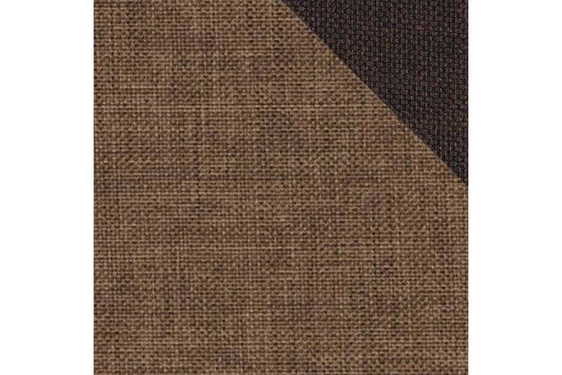 4:n ist Kulmavuodesohva Torretta Oikea - Ruskea - Huonekalut - Sohva - Vuodesohva