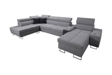 4:n ist Kulmavuodesohva Torretta Oikea