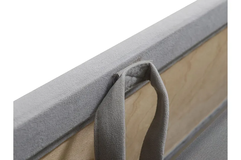 4:n ist Kulmavuodesohva Torretta Oikea - Valkoinen - Huonekalut - Sohva - Vuodesohva