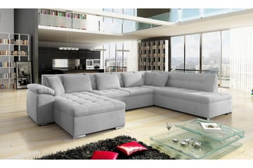 4:n ist Vuodesohva Vasen