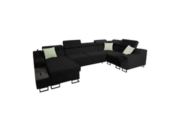 5 ist. Vuodesohva Vasen