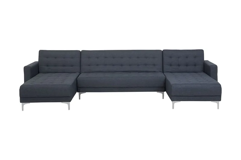 5:n ist Divaanisohva Aberdeen vuodetoiminnolla T.harmaa, Harmaa