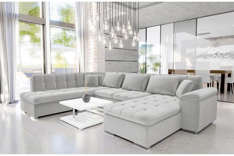 5:n ist Kulmasohva Sakri - Huonekalut - Sohva - Vuodesohva