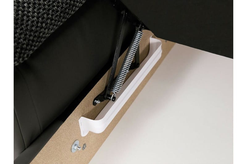 5:n ist Kulmasohva Sakri - Huonekalut - Sohva - Vuodesohva