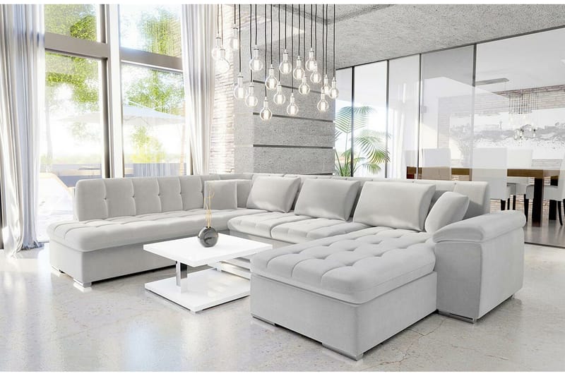 5:n ist Kulmasohva Sakri - Huonekalut - Sohva - Vuodesohva