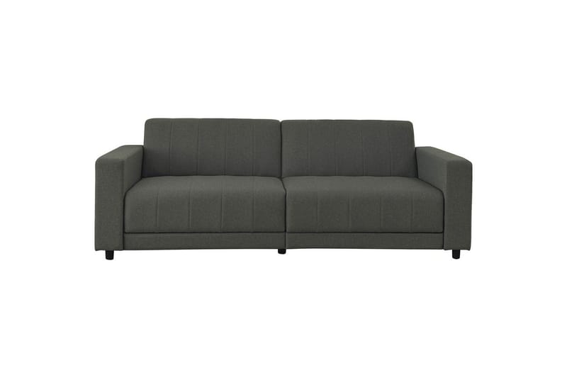 Allie Vuodesohva 3-istuttava, Harmaa