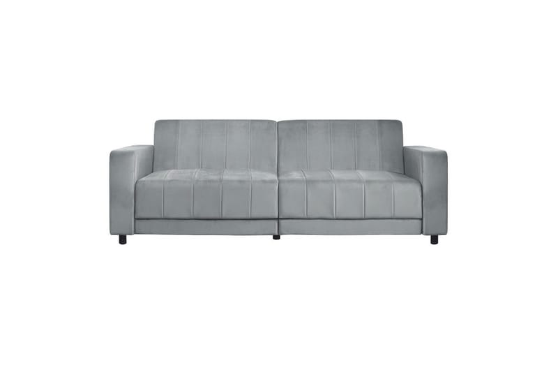 Allie Vuodesohva 3-istuttava - Harmaa - Huonekalut - Sohva - Vuodesohva - 3 istuttava vuodesohva