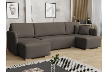Amelus Vuodesohva 4 Hengen Sohva