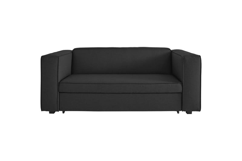 Asmund Vuodesohva 3-istuttava, Harmaa