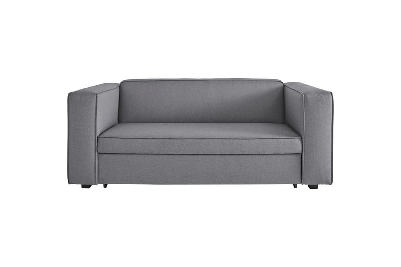 Asmund Vuodesohva 3-istuttava, Harmaa