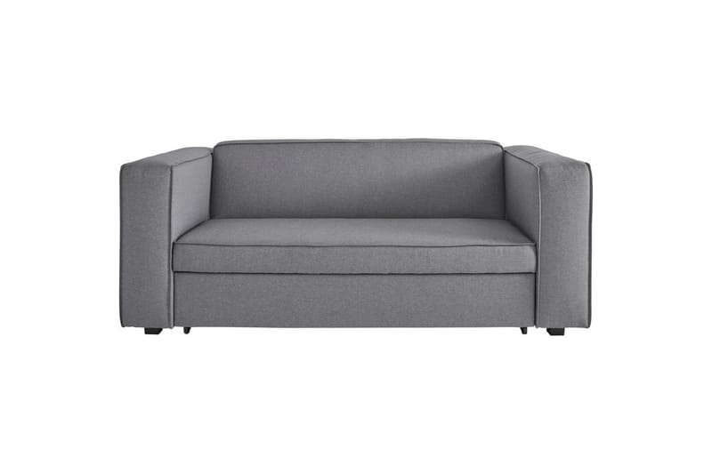 Asmund Vuodesohva 3-istuttava, Harmaa