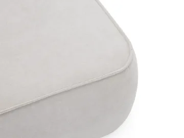 Avignon Vuodesohva divaanilla 3istuttava - Beige - Huonekalut - Sohva - Vuodesohva