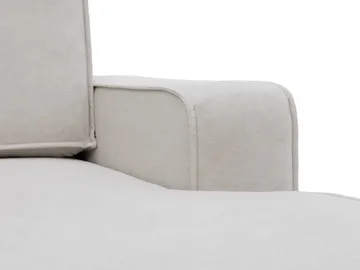 Avignon Vuodesohva divaanilla 3istuttava - Beige - Huonekalut - Sohva - Vuodesohva