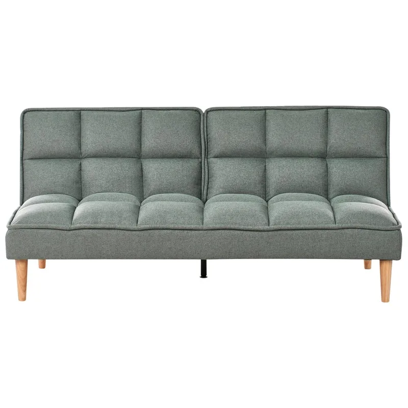 Bäddsoffa Ljusgrön, undefined