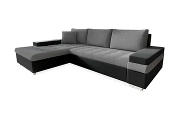 Bangkok Divaanivuodesohva 274x182x83 cm