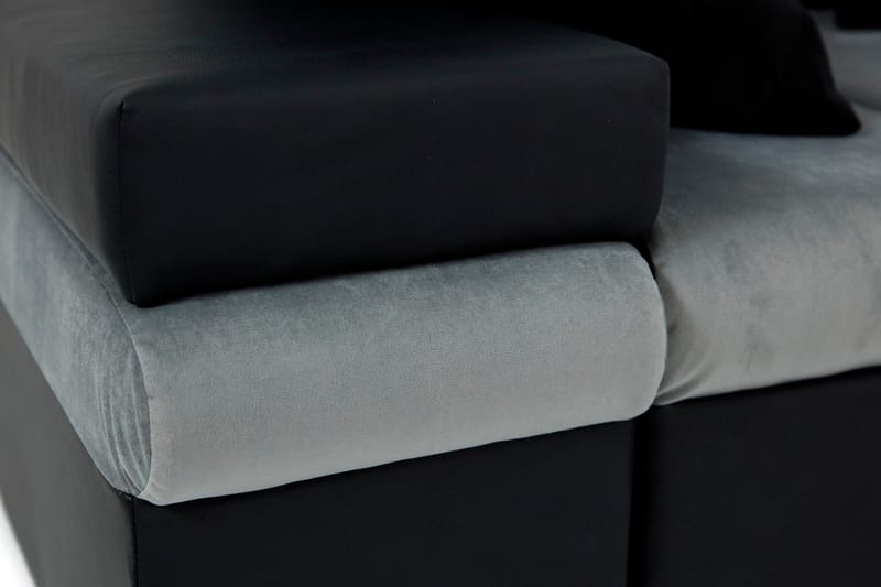 Bangkok Divaanivuodesohva 310x175x83 cm - Huonekalut - Sohva - Vuodesohva