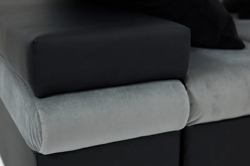 Bangkok Divaanivuodesohva 310x175x83 cm - Huonekalut - Sohva - Vuodesohva