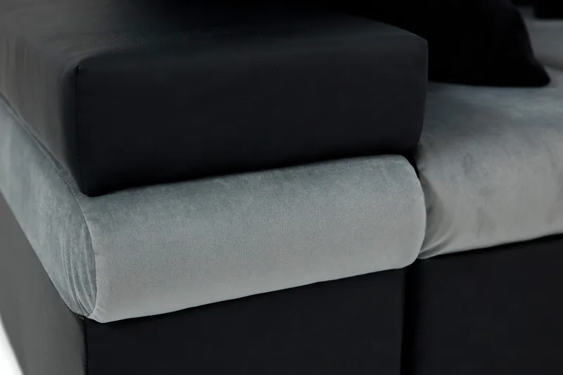 Bangkok Divaanivuodesohva 310x175x83 cm - Huonekalut - Sohva - Vuodesohva