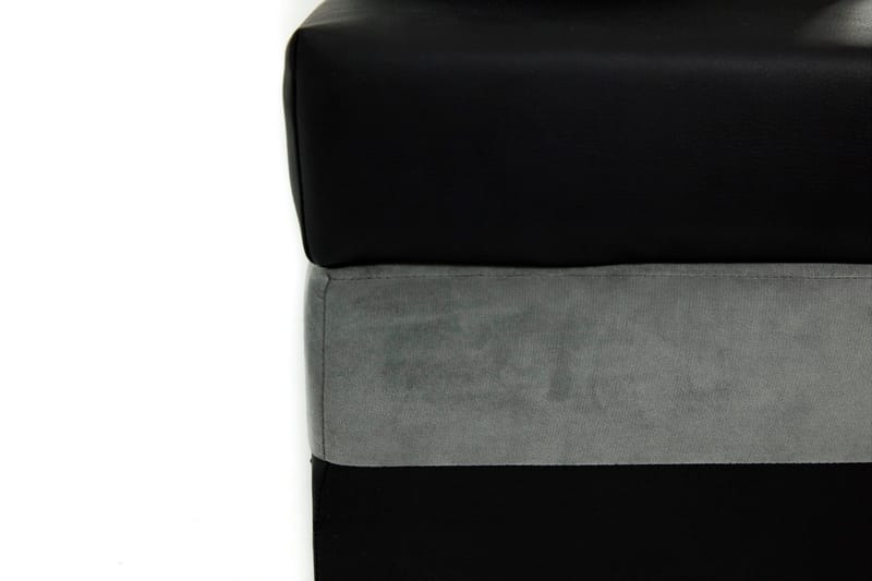 Bangkok Divaanivuodesohva 310x175x83 cm - Huonekalut - Sohva - Vuodesohva