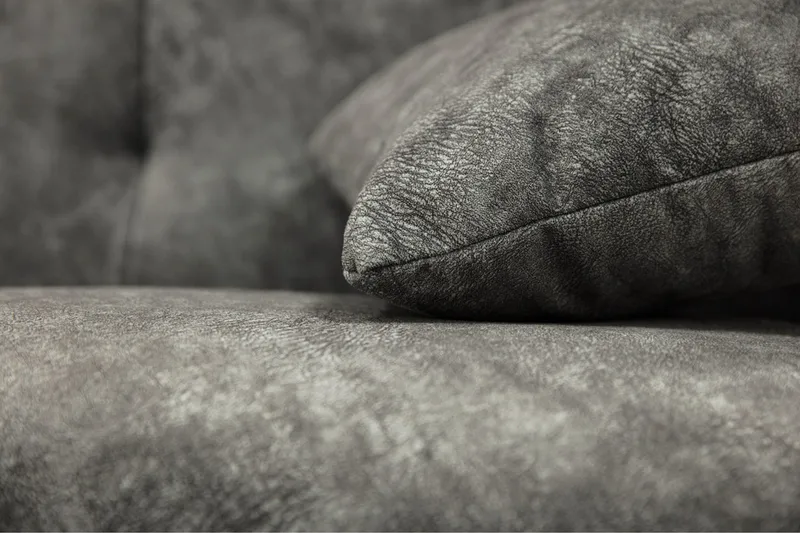 Bangkok Mini Kulmasohva - Sininen - Huonekalut - Sohva - Vuodesohva